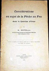 Oran documents divers 889